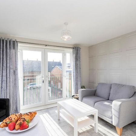 Avery House 1 - One Bedroom With Outdoor Terrace Darlington  Luaran gambar