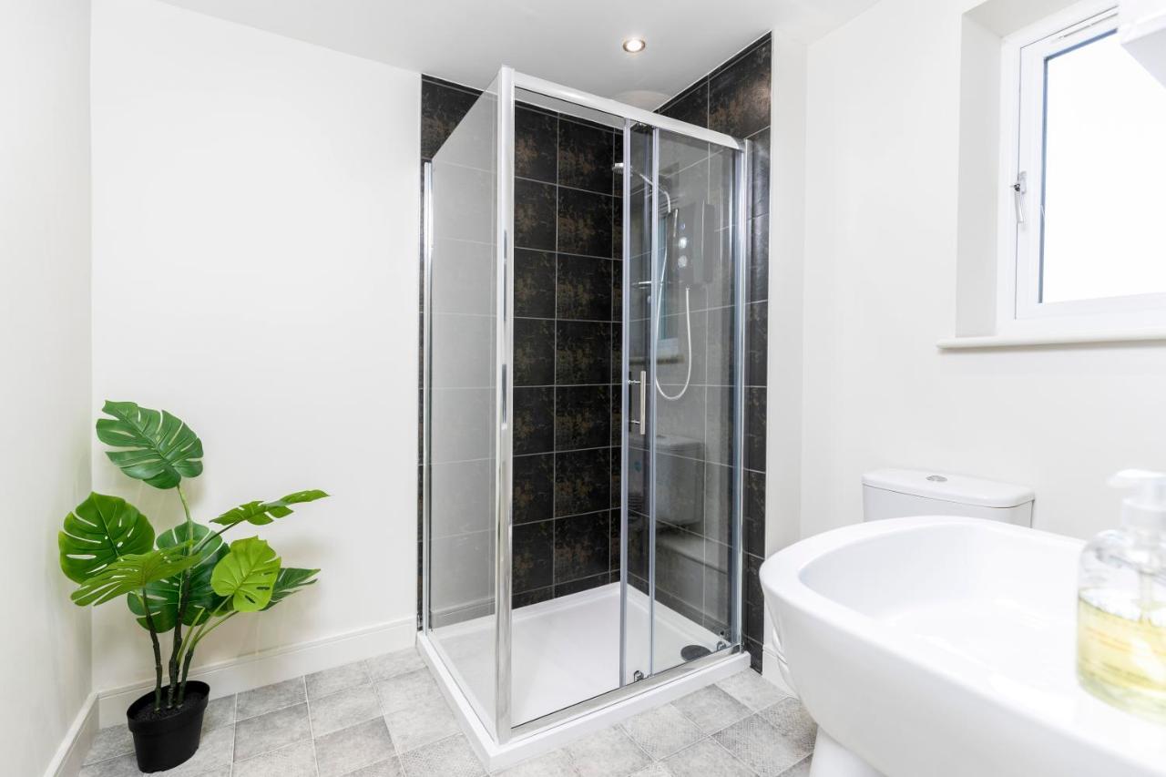 Avery House 1 - One Bedroom With Outdoor Terrace Darlington  Luaran gambar